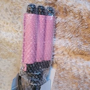 3 plated Curling Iron